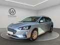 Ford Focus Turnier 1,0 EcoBoost Cool & Connect LED Navi SHZ Argent - thumbnail 2