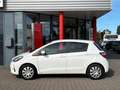 Toyota Yaris 1.5 Hyb. Aspiration | Automaat | Nav | A. camera | Wit - thumbnail 3