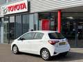 Toyota Yaris 1.5 Hyb. Aspiration | Automaat | Nav | A. camera | Wit - thumbnail 2