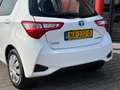 Toyota Yaris 1.5 Hyb. Aspiration | Automaat | Nav | A. camera | Wit - thumbnail 5