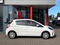 Toyota Yaris 1.5 Hyb. Aspiration | Automaat | Nav | A. camera | Wit - thumbnail 4