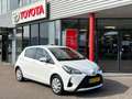 Toyota Yaris 1.5 Hyb. Aspiration | Automaat | Nav | A. camera | Wit - thumbnail 1