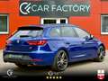 SEAT Leon Cupra 2.0 TSI 300 DSG Sièges F1 Virtual Cockpit Ca Bleu - thumbnail 4