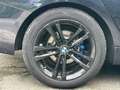 BMW 320 dAS / M-PACK / CARBON BLACK / LEDER / AUTOMAAT /FL Fekete - thumbnail 22