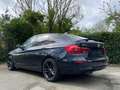 BMW 320 dAS / M-PACK / CARBON BLACK / LEDER / AUTOMAAT /FL Black - thumbnail 5