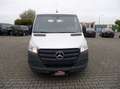 Mercedes-Benz Sprinter 214 cdi LANG+Klima+Cam+AHK+Standhzg+Navi+3-Sitzer Argent - thumbnail 4
