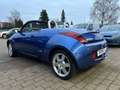 Ford Streetka 1.6 Elegance Roadster *Leder*Klima Azul - thumbnail 4