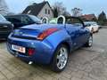 Ford Streetka 1.6 Elegance Roadster *Leder*Klima Azul - thumbnail 6