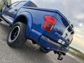 Ford F 150 USA SHELBY 5.0L SUPERCHARGED 755PK, 1E EIG, DEALER Blauw - thumbnail 6