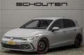 Volkswagen Golf GTE 1.4 eHybrid Black Style IQ Light Trekhaak ACC 19" Gris - thumbnail 1