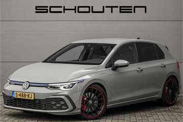 1.4 eHybrid Black Style IQ Light Trekhaak ACC 19"