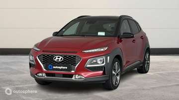 1.0 T-GDi 120ch FAP Executive Euro6d-T EVAP