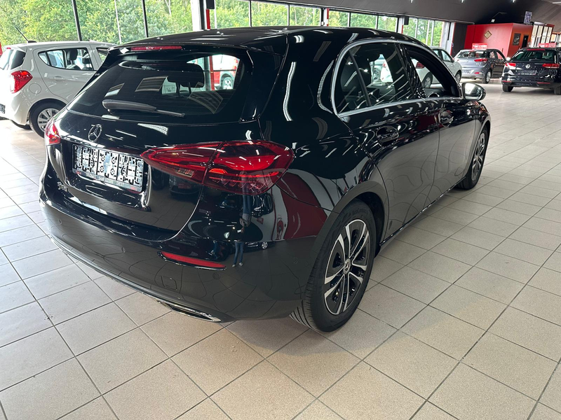 Mercedes-Benz A 180 A 180 Business Line*60.426 KM*AUTOMAAT*BENZINE*CAMERA*1Ste eigenaar*ADAPTIEVE CRUISE CONTROL — photo 8