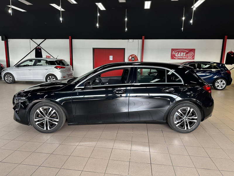 Mercedes-Benz A 180 A 180 Business Line*60.426 KM*AUTOMAAT*BENZINE*CAMERA*1Ste eigenaar*ADAPTIEVE CRUISE CONTROL — photo 4