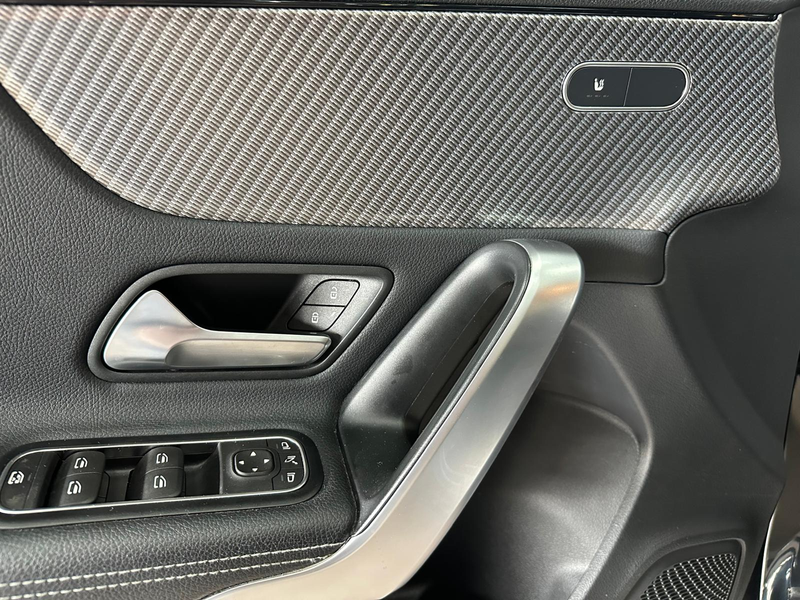 Mercedes-Benz A 180 A 180 Business Line*60.426 KM*AUTOMAAT*BENZINE*CAMERA*1Ste eigenaar*ADAPTIEVE CRUISE CONTROL — photo 11
