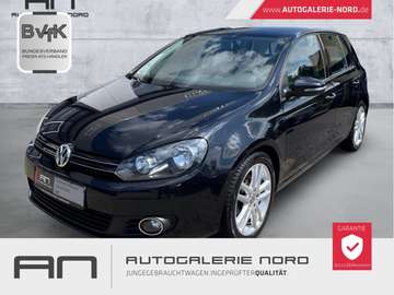 VI Highline Sport Alcantara+Navi+SHZ+PDC