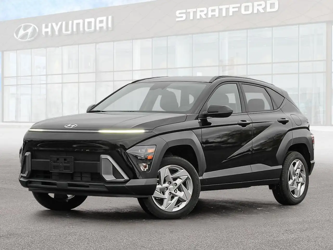 2026 Hyundai KONA