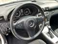 Mercedes-Benz CLC CLC 180 KOMPRESSOR AUTOM. BI-XENON/T-LEDER/82TKM Gümüş rengi - thumbnail 10