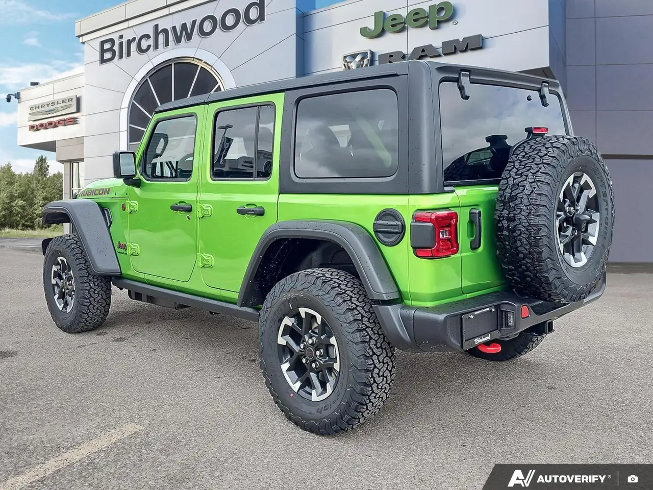 Jeep Wrangler снимка Jeep Wrangler