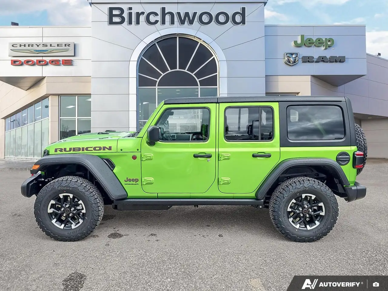 Jeep Wrangler снимка Jeep Wrangler