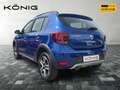 Dacia Sandero Stepway Celebration 0.9 TCe 90PS Klima Azul - thumbnail 4