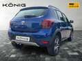 Dacia Sandero Stepway Celebration 0.9 TCe 90PS Klima Azul - thumbnail 3