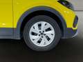 Volkswagen T-Cross 1.0 TSI 85KW LIFE 5P Amarillo - thumbnail 8