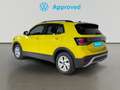Volkswagen T-Cross 1.0 TSI 85KW LIFE 5P Amarillo - thumbnail 3