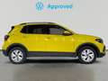 Volkswagen T-Cross 1.0 TSI 85KW LIFE 5P Amarillo - thumbnail 2