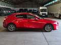 Mazda 3 Lim. 5-trg. Selection 2.0M-Hybrid ACC LED Navi Rojo - thumbnail 7