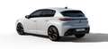 Peugeot 308 Allure Eléctrico 156 115Kw Blanco - thumbnail 5