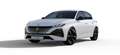 Peugeot 308 Allure Eléctrico 156 115Kw Blanco - thumbnail 2