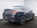 Mercedes-Benz GLE 350 d 4M C AMG*Pano*AIR*FAP*Tritt*Night*360K Schwarz - thumbnail 4
