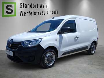 EXPRESS 1.5 dCi 75 Diesel 6-Gang-Schaltgetriebe