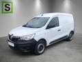 Renault Express EXPRESS 1.5 dCi 75 Diesel 6-Gang-Schaltgetriebe Weiß - thumbnail 1