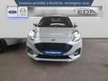Ford Puma 1.0 EcoBoost 125ch mHEV ST-Line 6cv Gris - thumbnail 2