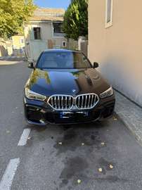 40 D Xdrive 400 ch BVA8
