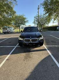 40 D Xdrive 400 ch BVA8