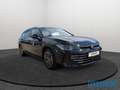 Volkswagen Passat Variant 2.0TDI DSG Elegance Matrix AHK Navi Rear View Schwarz - thumbnail 3