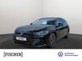 Volkswagen Passat Variant 2.0TDI DSG Elegance Matrix AHK Navi Rear View Schwarz - thumbnail 1