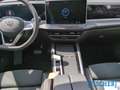 Volkswagen Passat Variant 2.0TDI DSG Elegance Matrix AHK Navi Rear View Schwarz - thumbnail 9