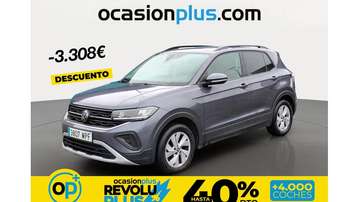 1.0 TSI Life Aut. 85kW