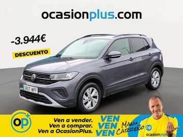 1.0 TSI Life Aut. 85kW