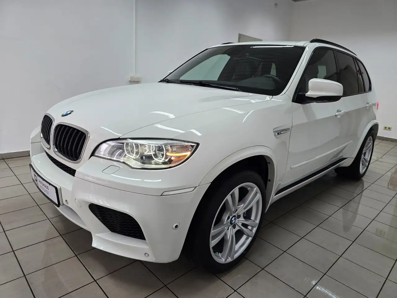 BMW X5 M