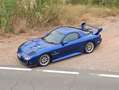 Mazda RX-7 RX7 Turbo Sequential Bleu - thumbnail 2