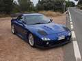 Mazda RX-7 RX7 Turbo Sequential Bleu - thumbnail 3