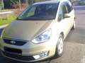 Ford Galaxy Galaxy 2.0 TDCi DPFTrend Золотий - thumbnail 2