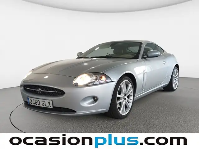 Jaguar XKR Coupé 4.2 Final Edition Aut.