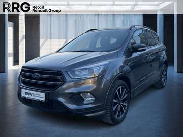 1.5 EcoBoost ST-Line 4x2 Start/Stopp