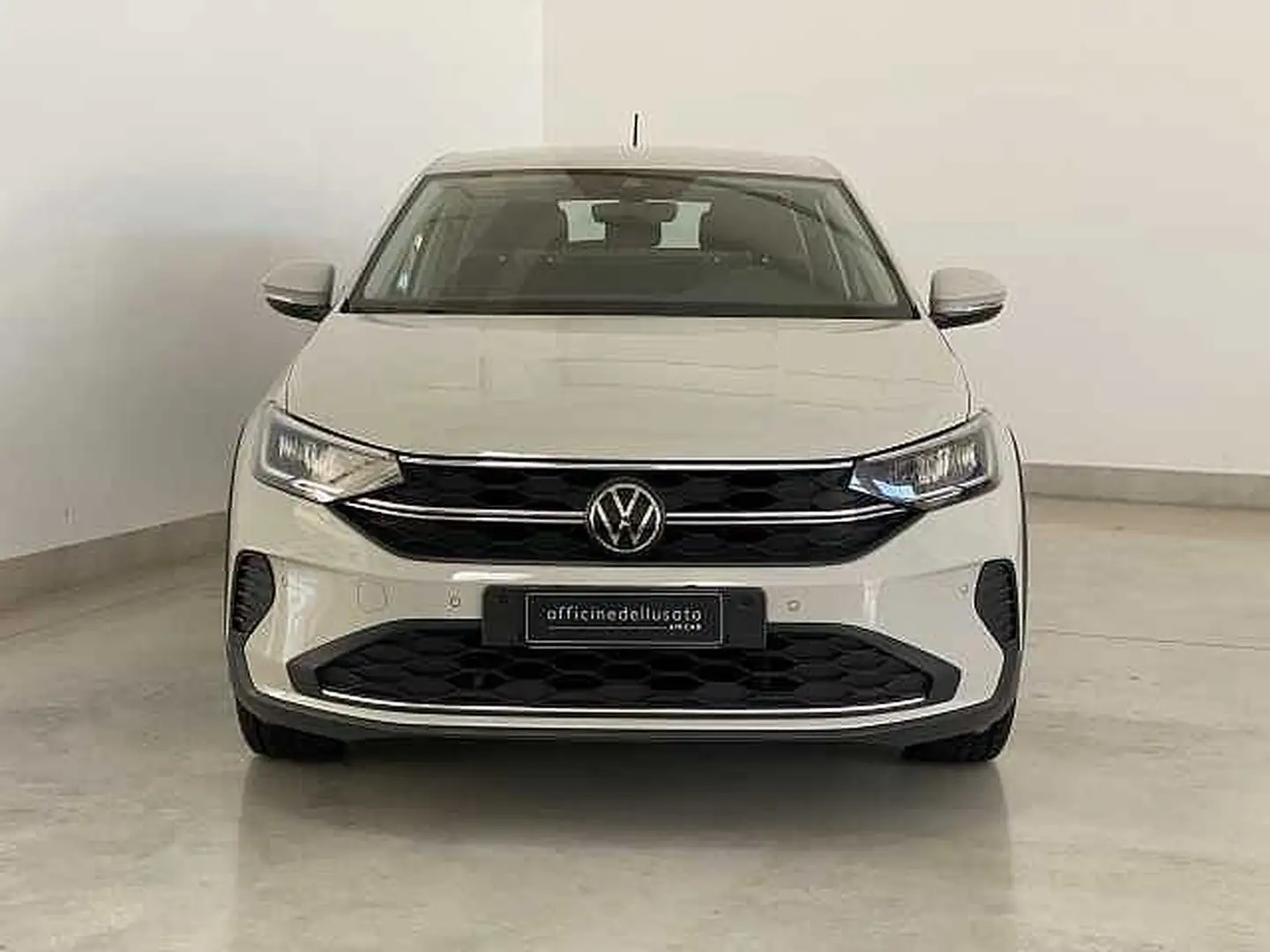 Volkswagen Taigo 1.0 tsi 95cv life - 2